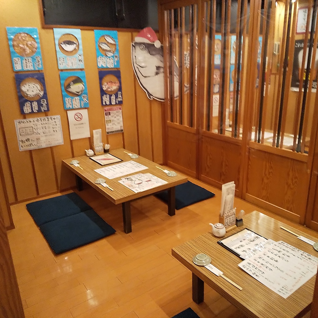 あっぱれ寿司 秋田大町本店の写真ギャラリー