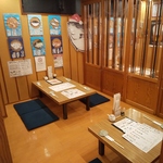 あっぱれ寿司 秋田大町本店