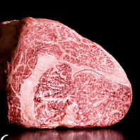 【Melt-in-your-mouth Wagyu】