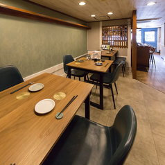 【15～20名の貸切OK】【大阪駅/梅田駅/馬肉/お初天神/昼飲み/飲み放題/デート/串焼き/宴会/貸切/イタリアン】