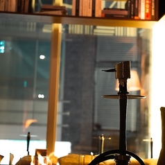 musch ムッシュ 池袋東口店の雰囲気3