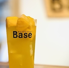 座standbar Baseのコース写真