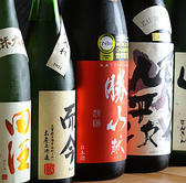 酒と肴 離れ庵 東京駅店のおすすめ料理2