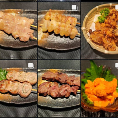 居酒屋　椿月の写真