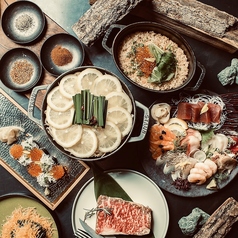 TAVERN102 タバーンイチマルニのおすすめ料理1