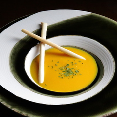 Bistro Ohtani ビストロオオタニのコース写真