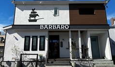 BARBARO バルバロの写真