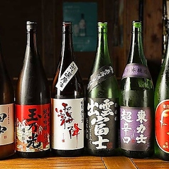 九州酒場 馬カモン 宇都宮店の特集写真