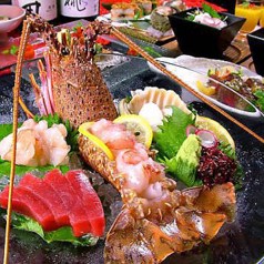 居酒屋 魚仙人 新橋店の特集写真