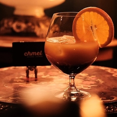 テレサ・オレンジ