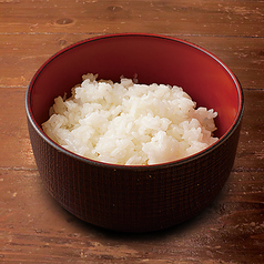 白ご飯