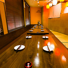 串とメシにはサケキタル 宇都宮駅前店特集写真1