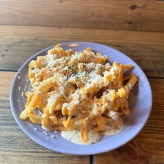 トリプルチーズ フライドポテト