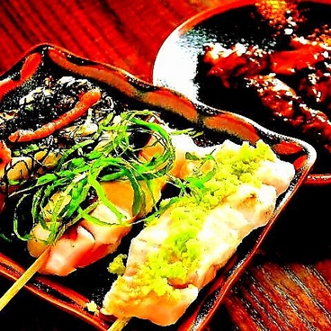 横浜天下鳥 大船店 のおすすめ料理1