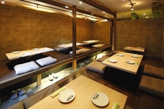 宮崎地鶏 郷土料理 個室居酒屋 とりえもんの写真3
