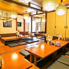 大衆食堂 定食のまる大 飯田橋西口店の特集写真
