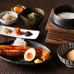 酒膳 穂のほまれ 西新宿店のおすすめランチ2