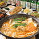 韓国料理 釜山亭薬院店の画像