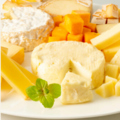 料理メニュー写真&nbsp;チーズ4種盛り