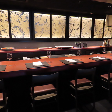 かにかとうの雰囲気1