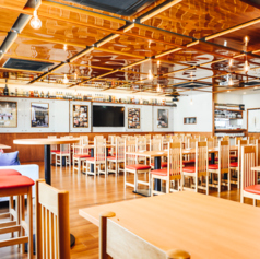 玉宮折衷ダイニング moto 岐阜駅みやび屋ビルの特集写真