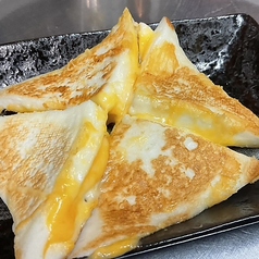 はんぺんチーズ