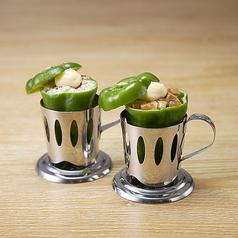 ピーマンポテサラ(1個)