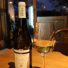 肉匠 燈牛のおすすめドリンク2