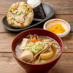 ダテカフェ オーダー DaTe Cafe O'rderのおすすめ料理3