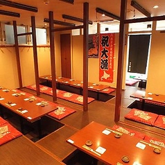 海鮮炉端 根室 浜一番特集写真1