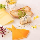 ワイン食堂ヒノマル ココノススキノ店のおすすめ料理3