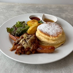 CROSS Cafe Hanon クロスカフェハノンのおすすめランチ2