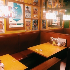 それゆけ!鶏ヤロー!立川北口店の雰囲気2