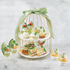 Mini Lover's Cafe ミニラバーズカフェ 各務原のコース写真