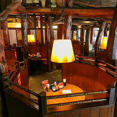 暖中 鹿児島与次郎店の雰囲気3