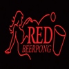 ビアポンBAR RED レッド