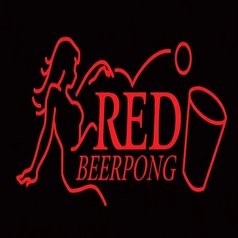 ビアポンBAR REDの写真