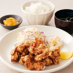土間土間 横浜駅前店のおすすめランチ3