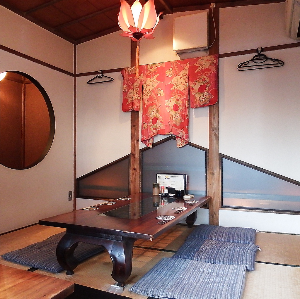 あべの家 熊谷の写真ギャラリー