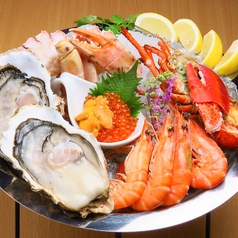 クラブ　シュリンプ　アンド　オイスター　赤坂【Crab　Shrimp　and　Oyster　赤坂】の写真2