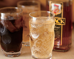 とりでん 岐南店のコース写真