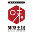 神戸ダイニング 味祭王国のロゴ