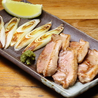 和食系居酒屋メニューが豊富