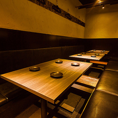 酒トお出汁 だしのすけ 立川店の特集写真