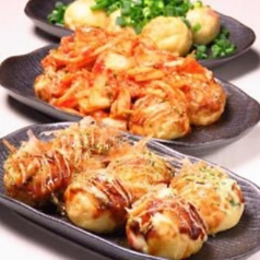 たこ焼き食べ飲み放題居酒屋 百福の特集写真