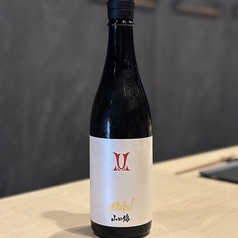 赤武（岩手）純米酒 一合