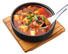陳麻婆豆腐