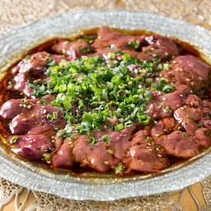 原始焼き とりとワイン 宇都宮のおすすめ料理3