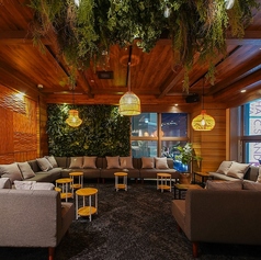 C STAND シースタンド 札幌すすきの店の雰囲気3