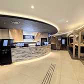 DiCE大阪道頓堀本店